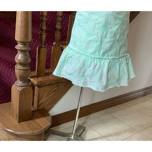 Kensi Girl Tiered skirt 7